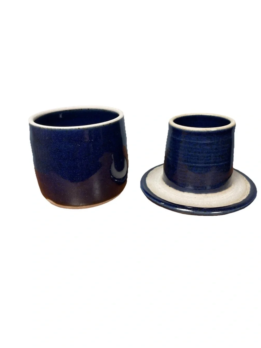 Unbranded bell crock